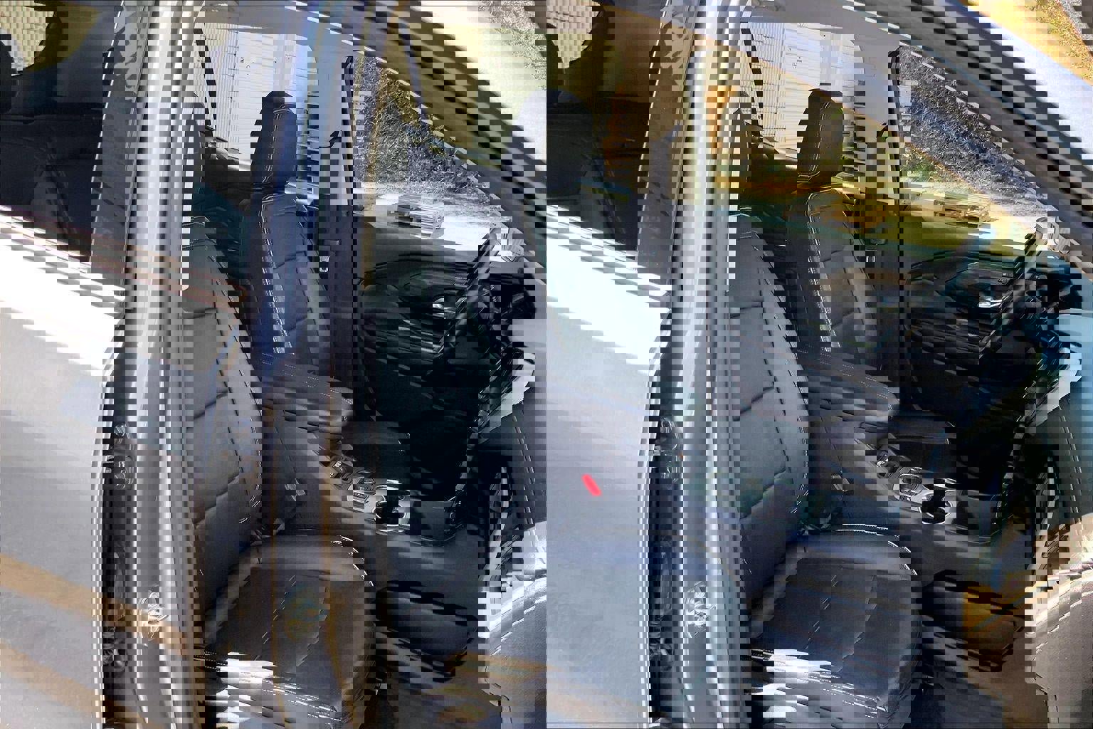 Used 2019 GMC Terrain Denali w/ Comfort Package AWD/4WD image 7