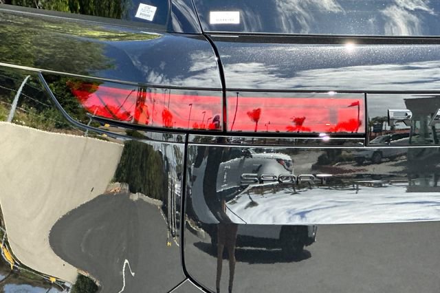 New 2026 Land Rover Range Rover Sport SE AWD/4WD image 25