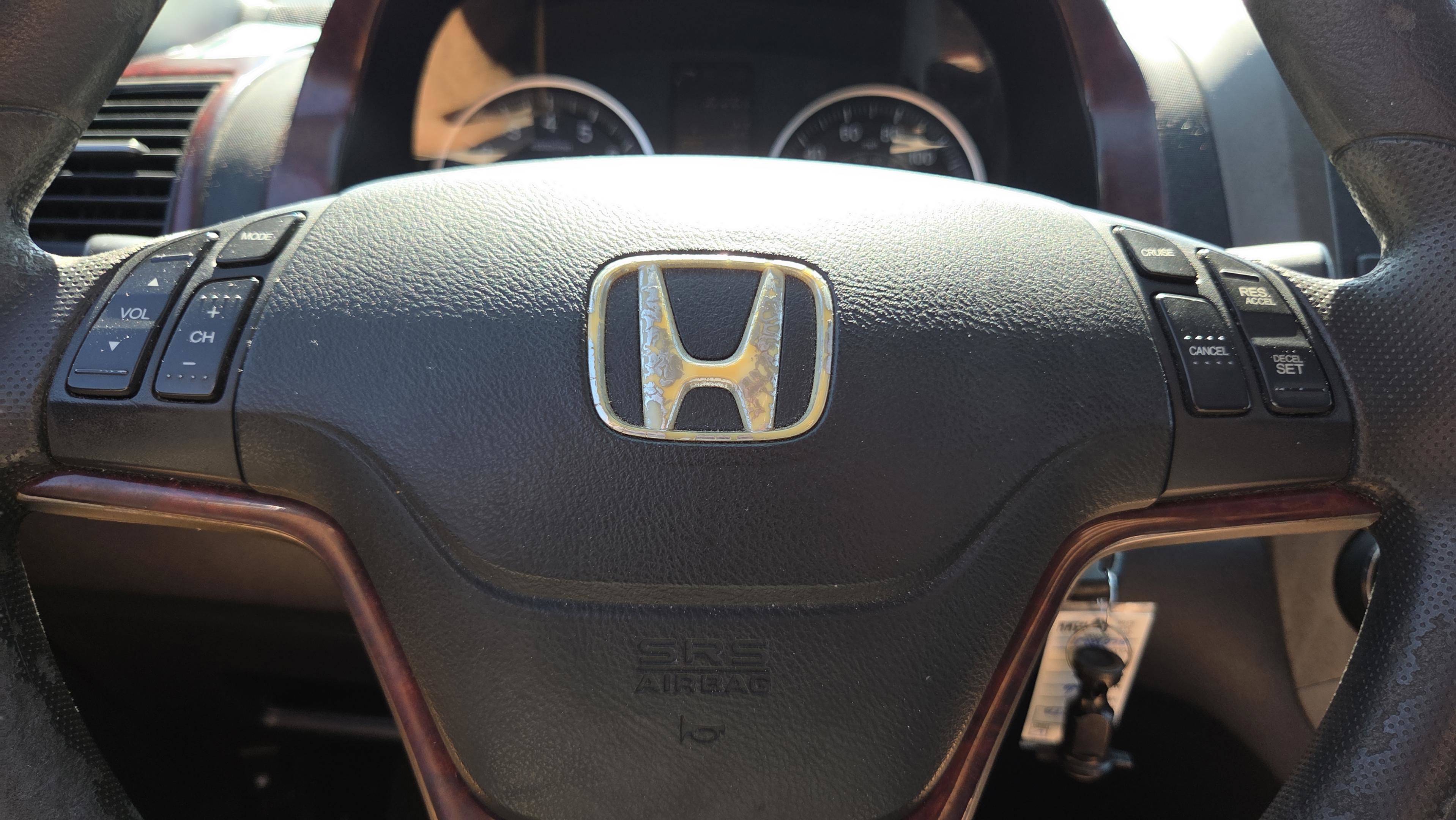 Used 2011 Honda CR-V EX image 33