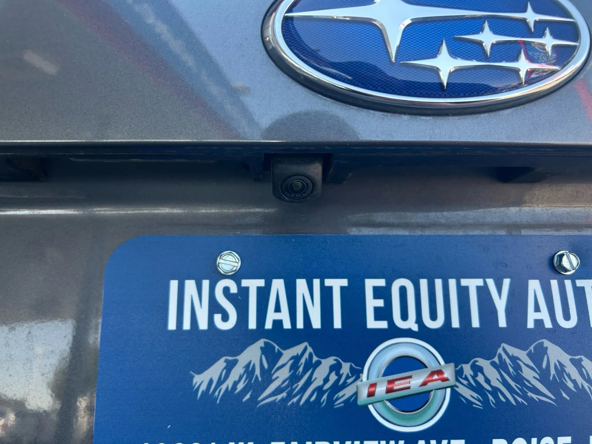 Used 2021 Subaru Forester image 19