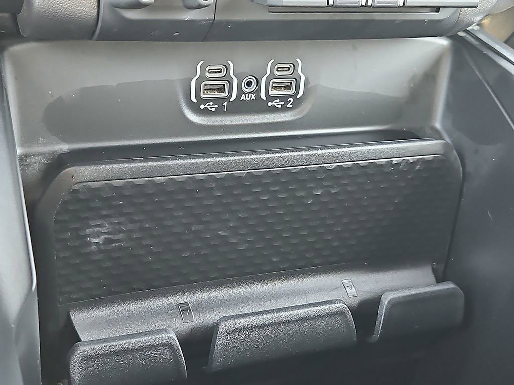 Used 2024 RAM 1500 Big Horn AWD/4WD image 17