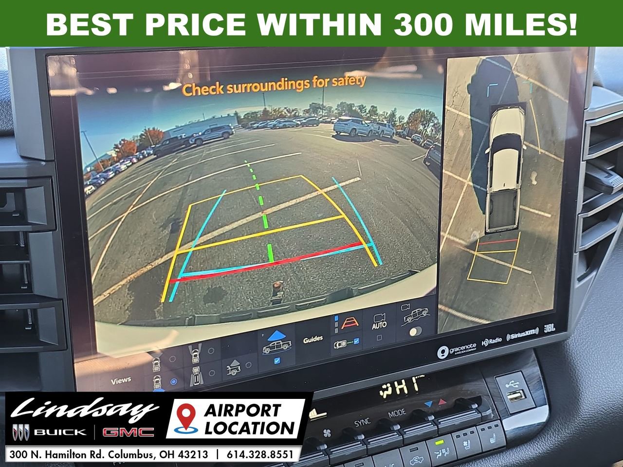Used 2023 Toyota Tundra TRD Pro image 15