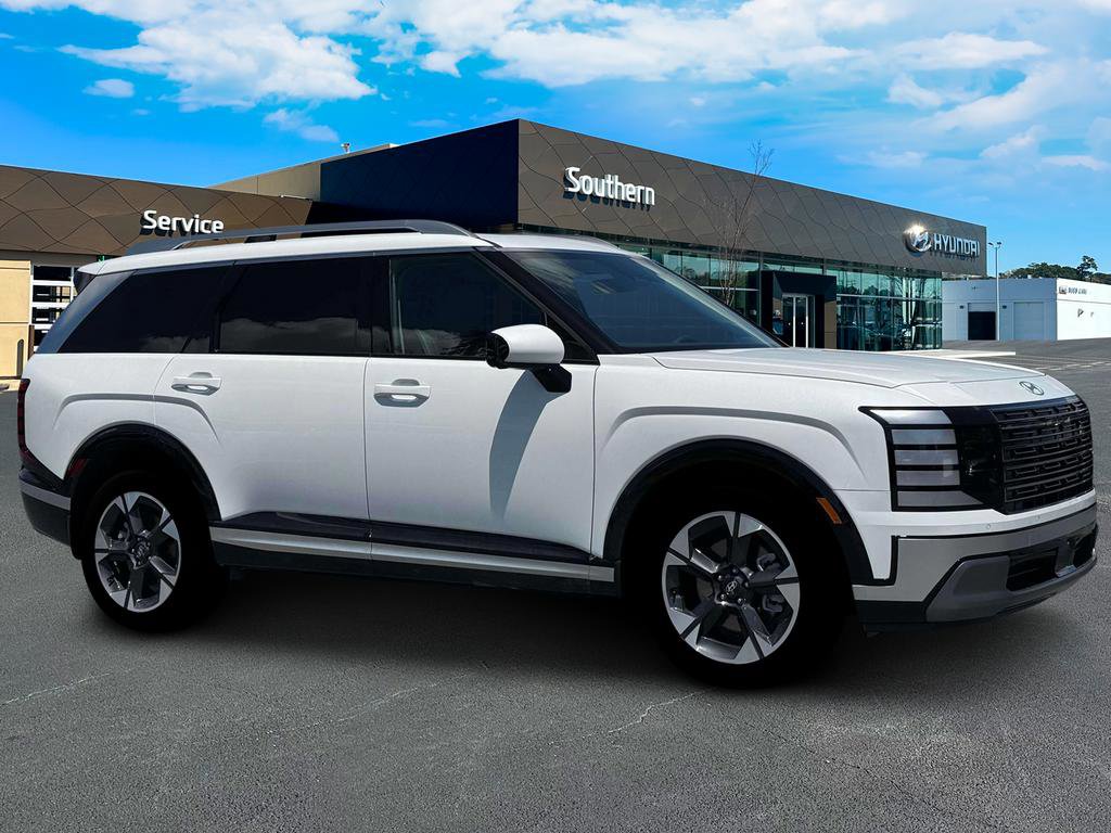New 2026 Hyundai Palisade Limited AWD/4WD image 11
