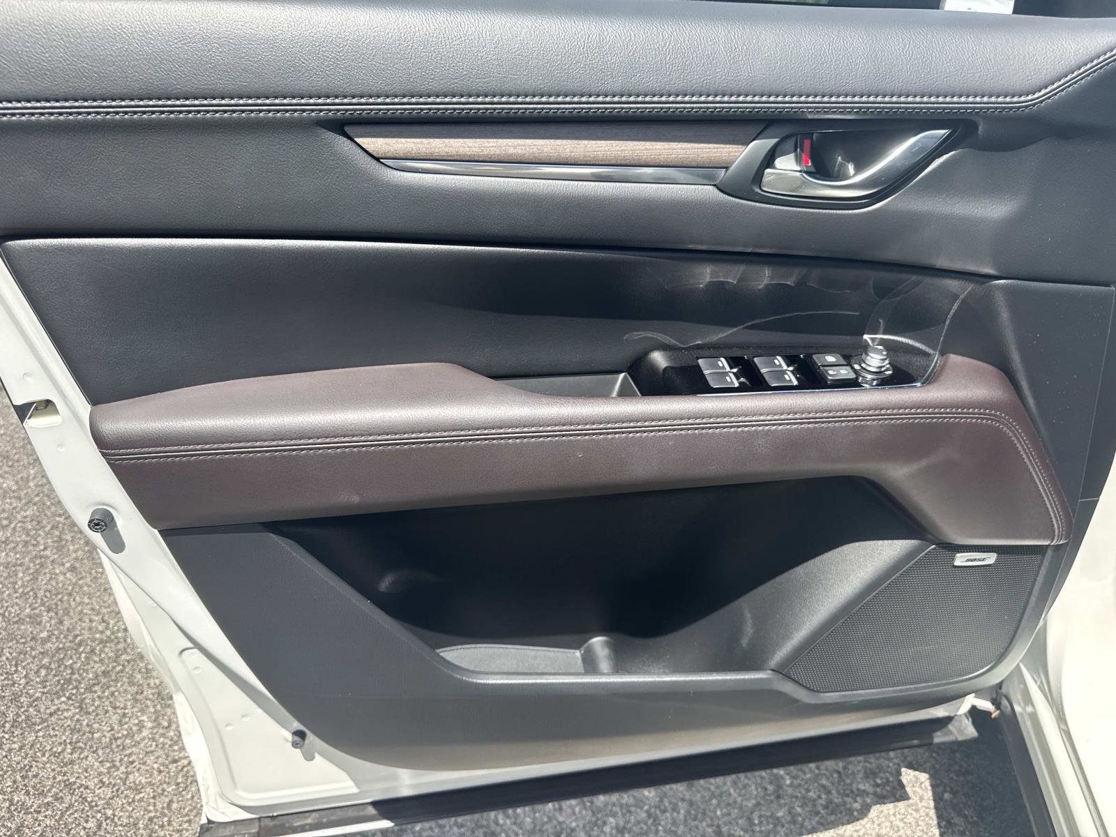 Used 2023 MAZDA CX-5 Signature image 16