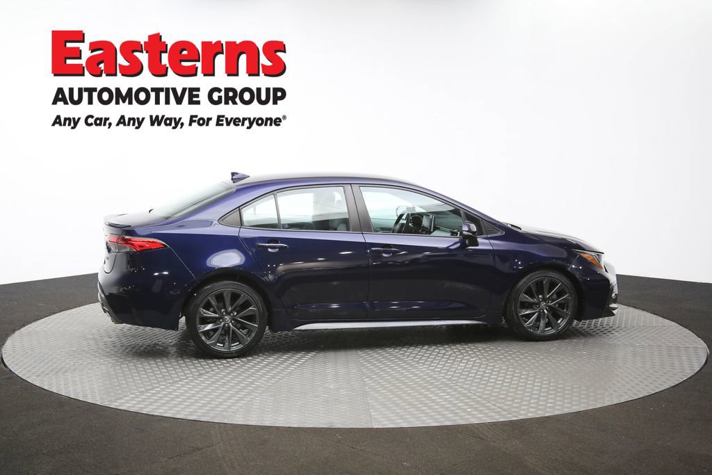 Used 2020 Toyota Corolla SE image 43