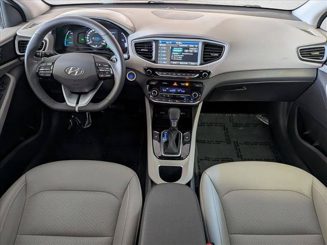 Used 2019 Hyundai Ioniq Limited w/ Ultimate Package 02 FWD image 18