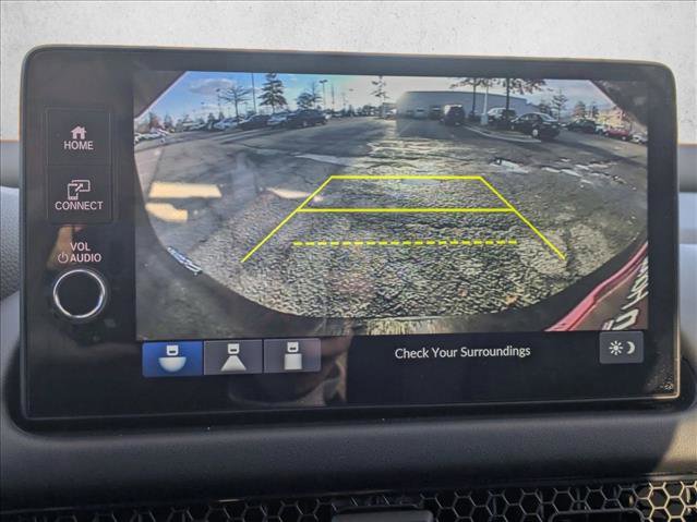 New 2026 Honda HR-V LX image 13