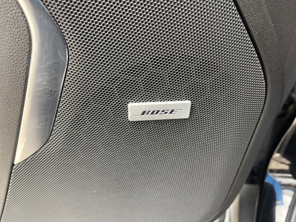 Used 2021 Chevrolet Tahoe RST w/ Luxury Package image 39