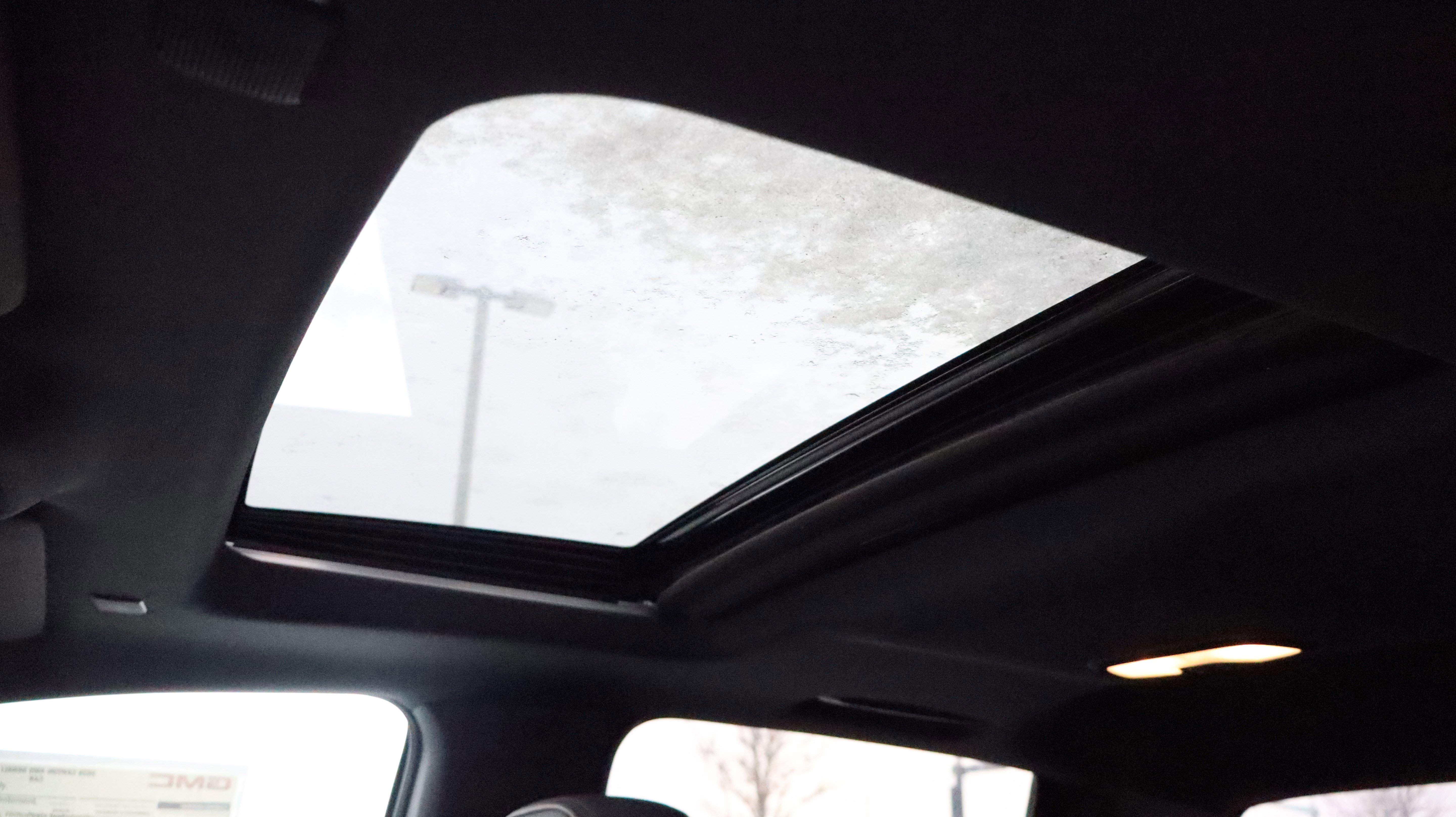 New 2026 GMC Canyon Denali image 20