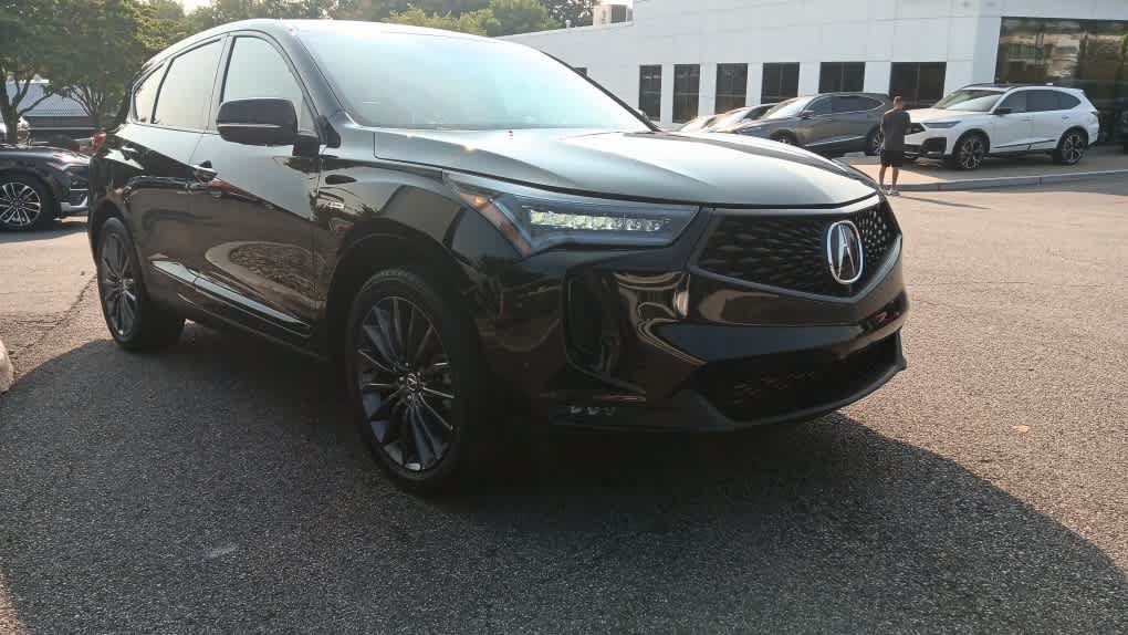 Used 2024 Acura RDX w/ Advance Package AWD/4WD image 7