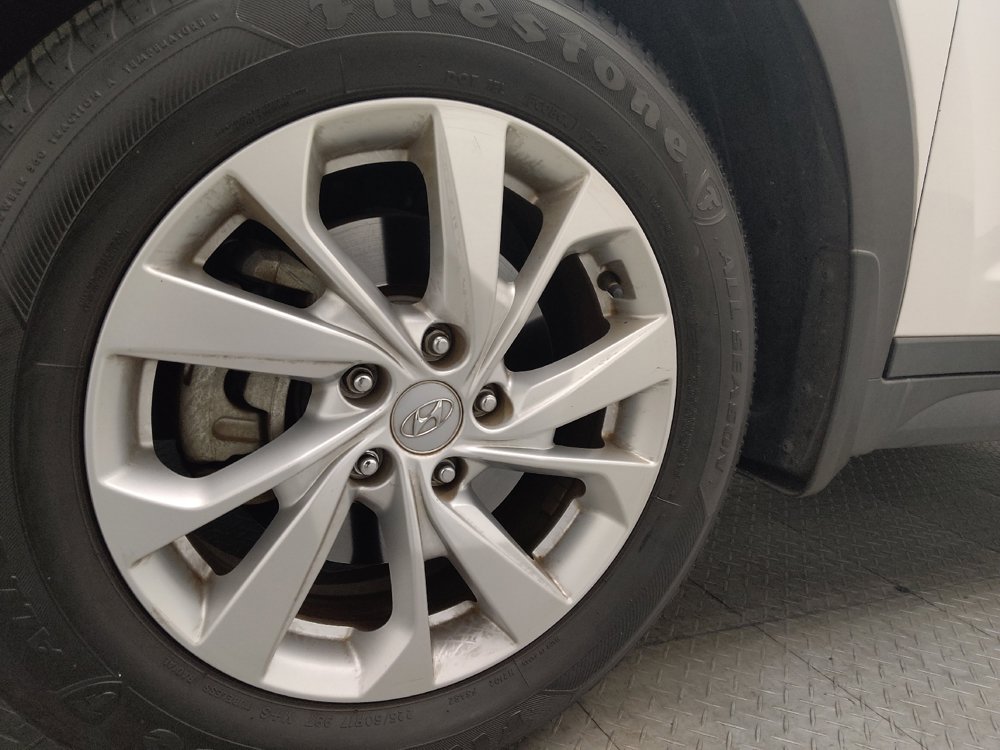 Used 2019 Hyundai Tucson SE FWD image 31
