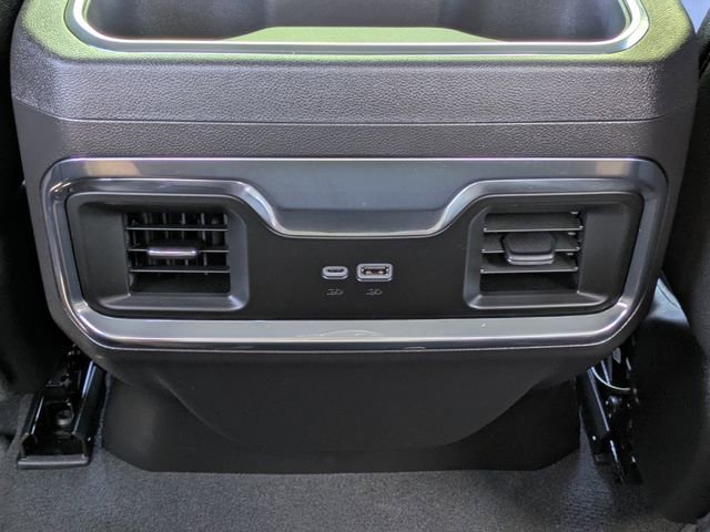 Used 2024 GMC Sierra 1500 SLT w/ SLT Convenience Package RWD image 16