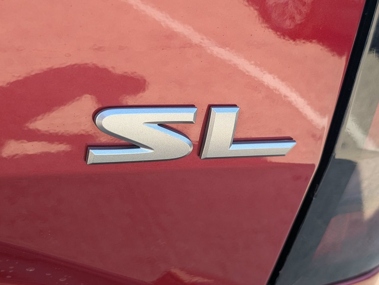 Certified 2024 Nissan Frontier SL w/ Technology Package RWD image 8