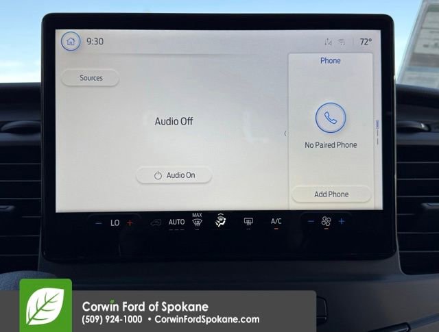 New 2026 Ford Transit 350 XL AWD/4WD image 25