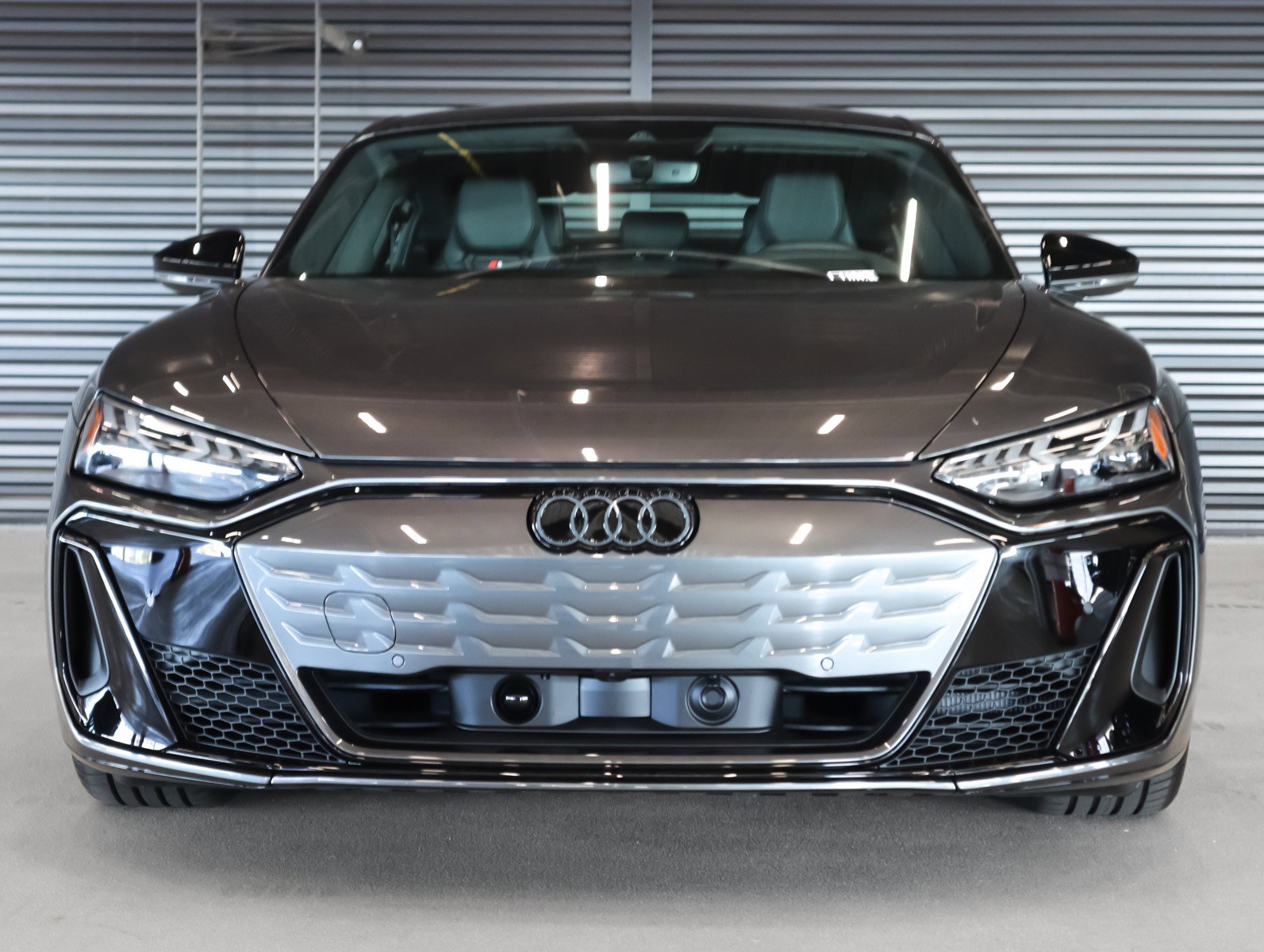New 2026 Audi S e-tron GT Premium Plus image 12