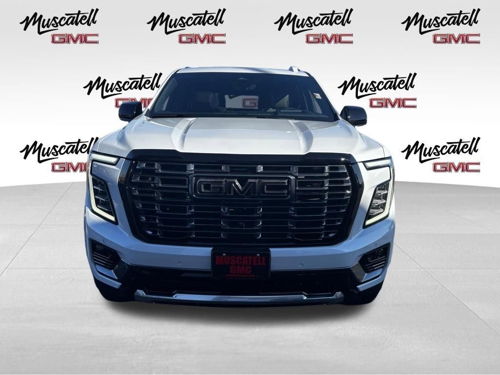 New 2026 GMC Yukon Denali Ultimate image 2