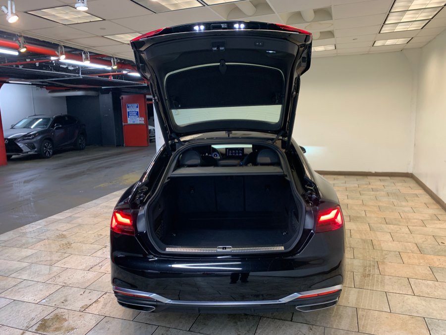 Used 2024 Audi A5 2.0T Premium Plus AWD/4WD image 47