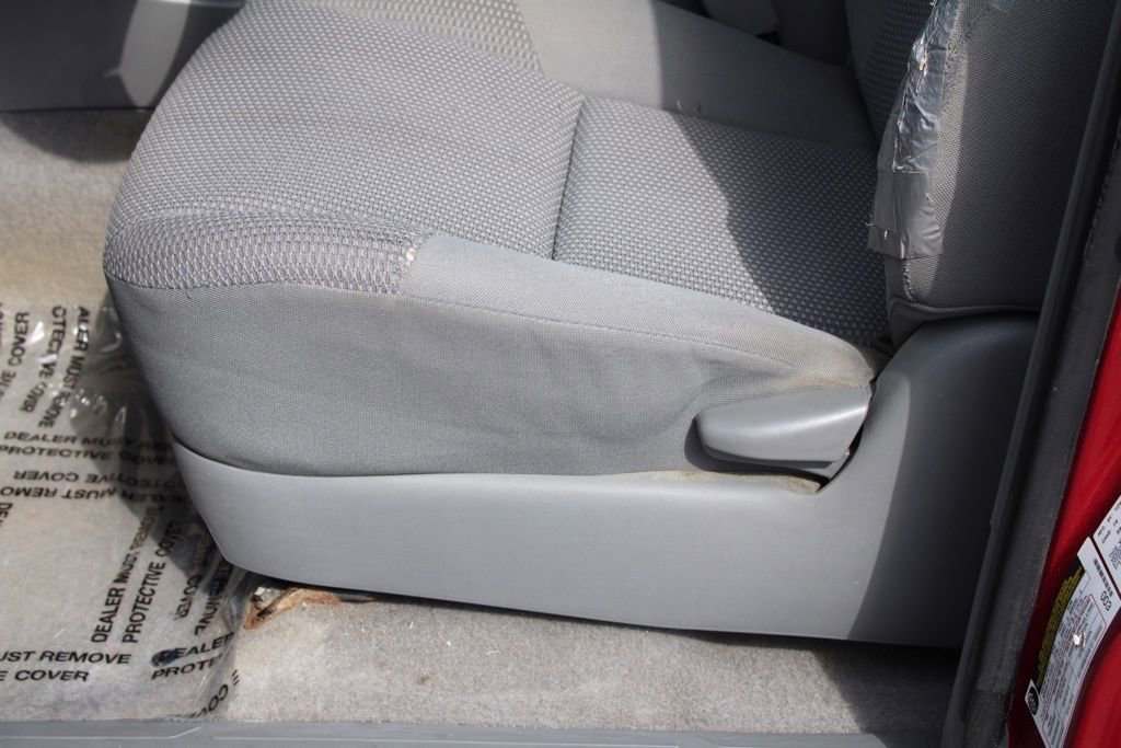 Used 2006 Toyota Tacoma 2WD Access Cab image 14