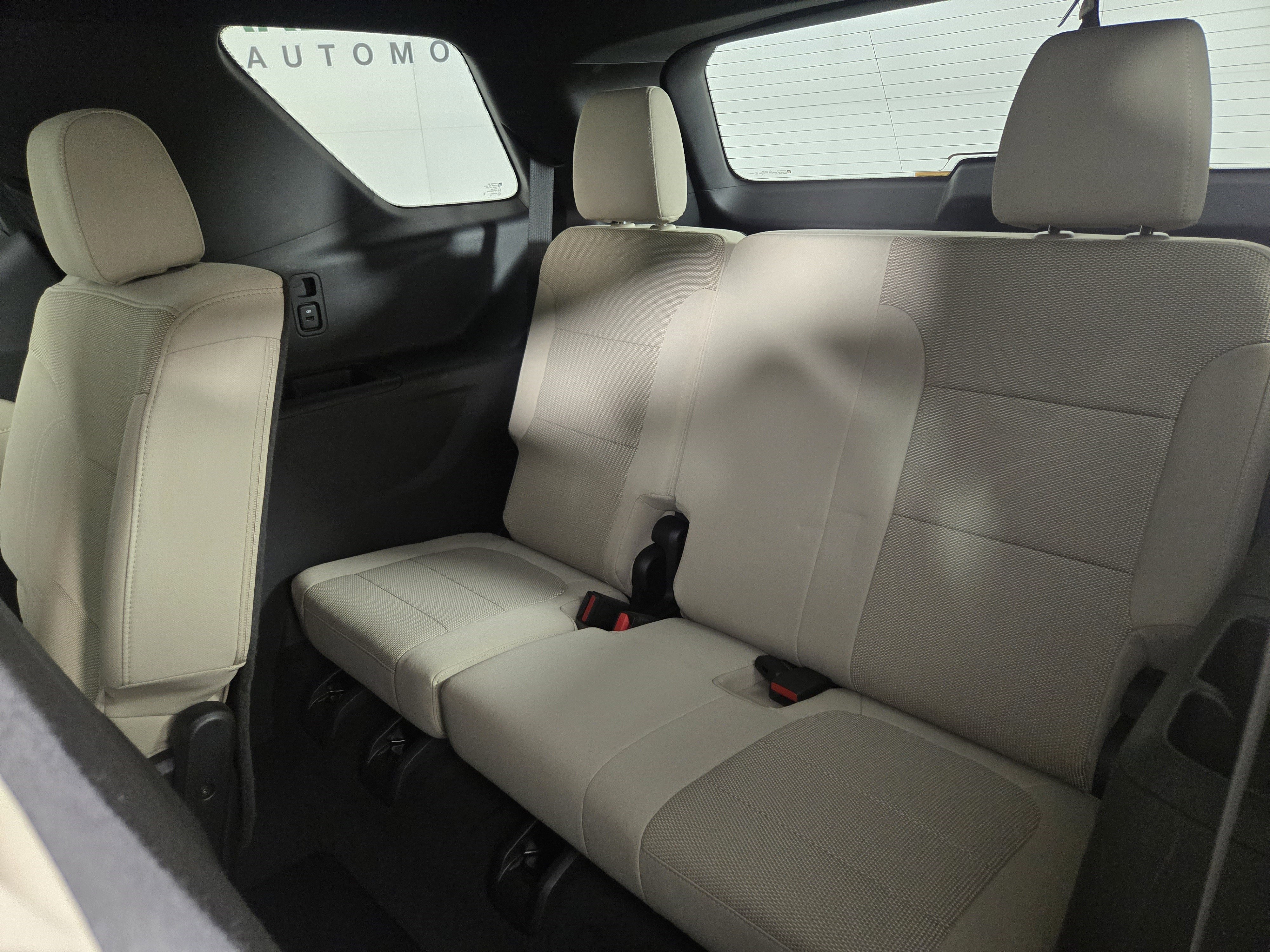 Certified 2023 Chevrolet Traverse LS w/ Safety Package image 13