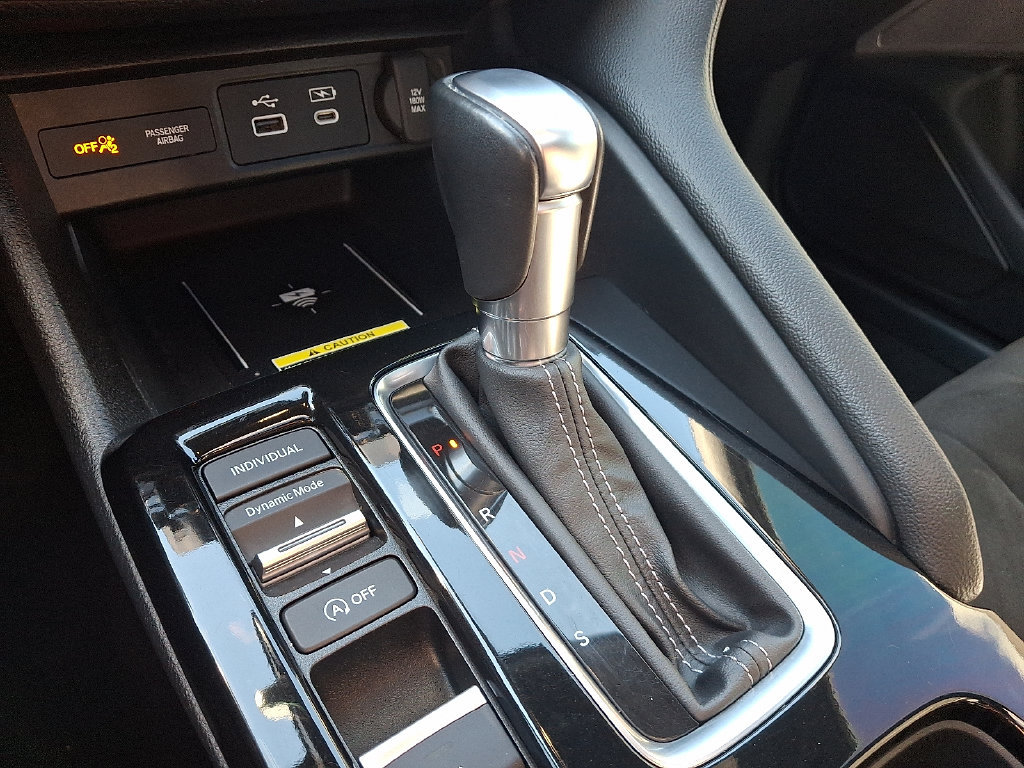 Certified 2024 Acura Integra A-Spec w/ Technology Package FWD image 16