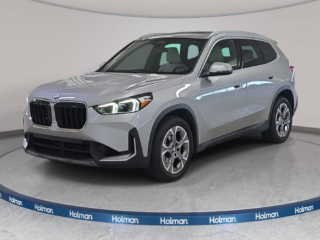 Certified 2023 BMW X1 xDrive28i w/ Convenience Package AWD/4WD image 1