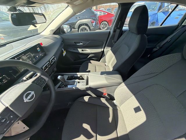 New 2026 Nissan Sentra S w/ Floor Mat Package FWD image 20