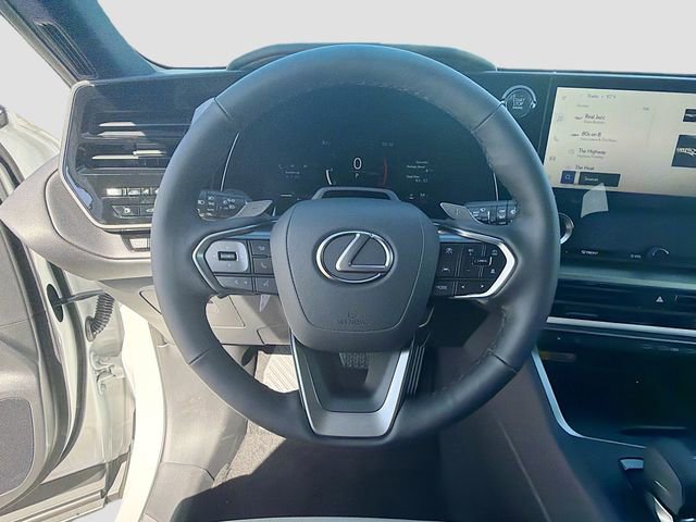 New 2026 Lexus TX 350 AWD image 42