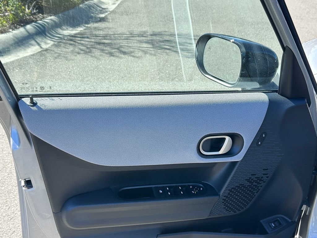 Used 2025 MINI Cooper S image 11