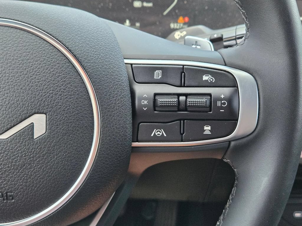 Used 2026 Kia K5 GT w/ GT1 Package FWD image 23