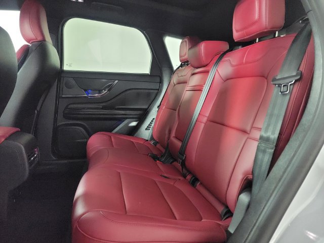 Used 2025 Lincoln Corsair Reserve AWD/4WD image 15