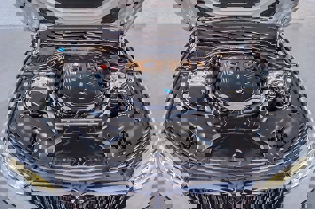 Used 2019 BMW 540i xDrive w/ M Sport Package image 18