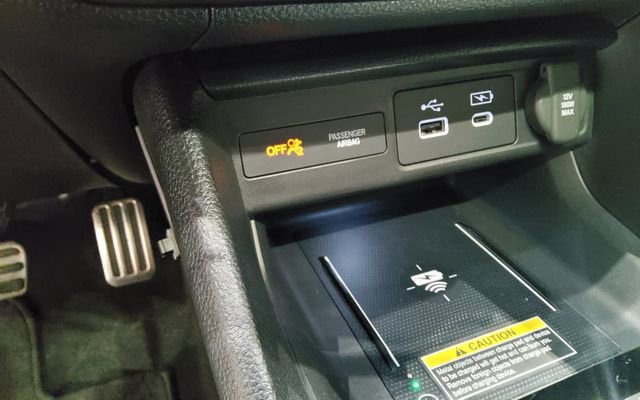 Used 2024 Acura Integra A-Spec FWD image 28