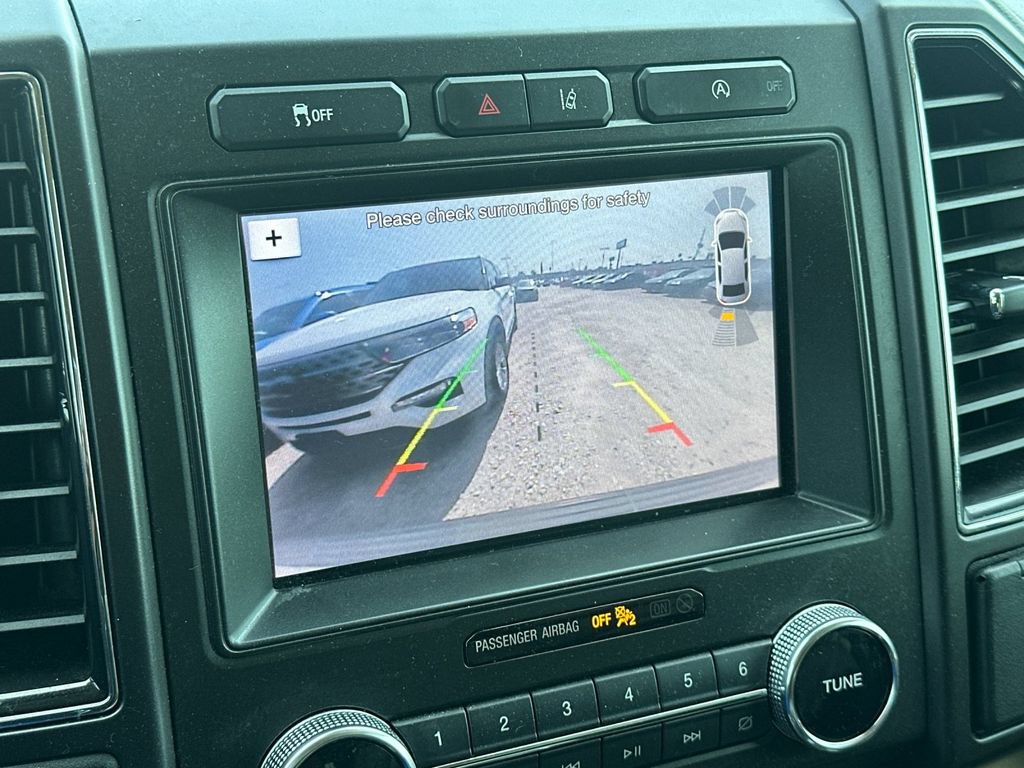 Used 2019 Ford Expedition Limited w/ Equipment Group 301A RWD image 16