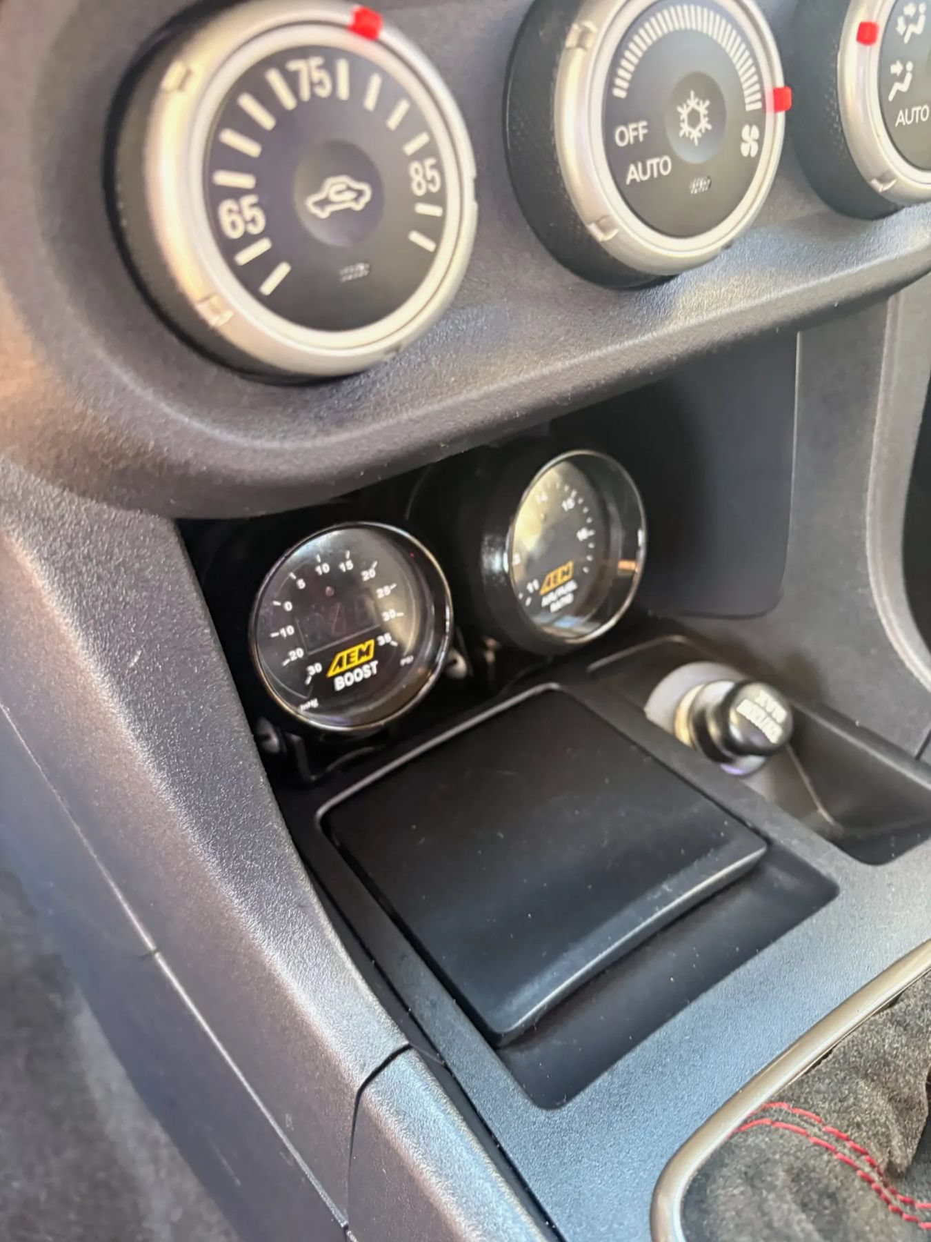 Used 2008 Mitsubishi Lancer Evolution GSR AWD/4WD image 19