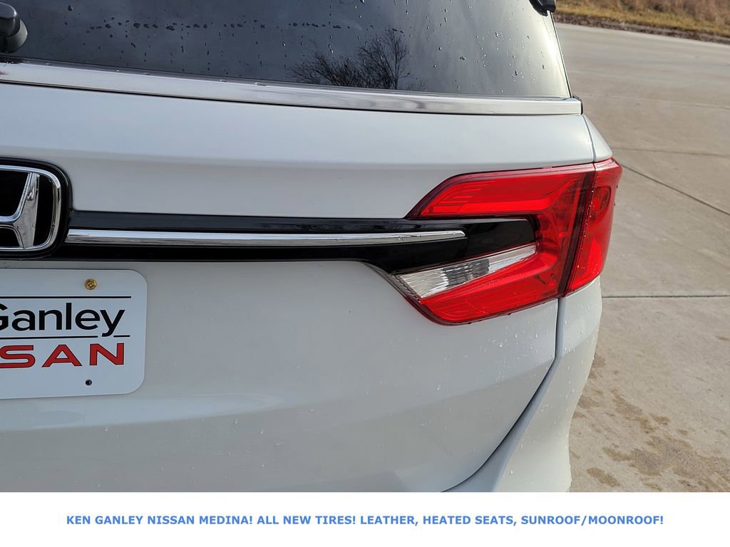 Used 2023 Honda Odyssey EX-L image 15