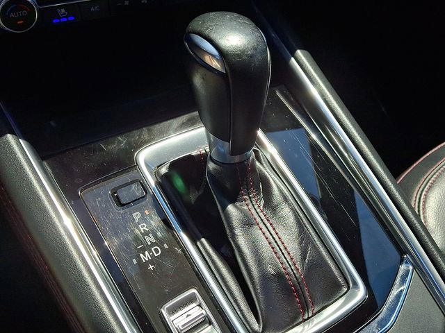 Used 2023 MAZDA CX-5 AWD 2.5 Turbo image 17