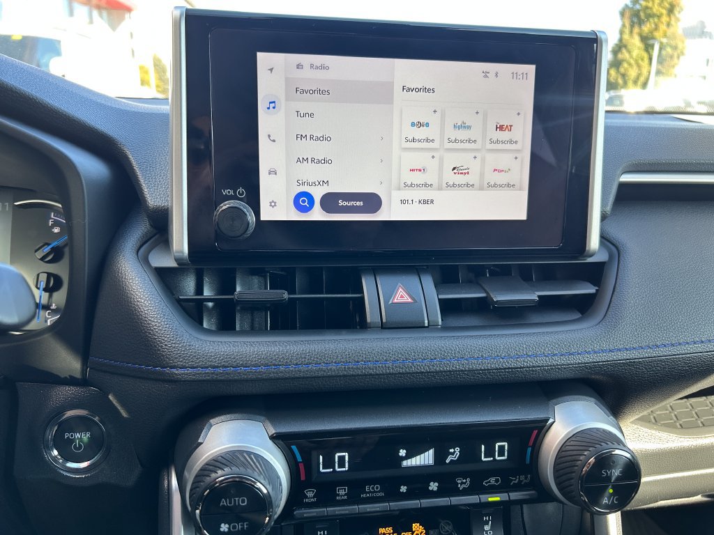 Certified 2024 Toyota RAV4 SE w/ Weather Package AWD/4WD image 21