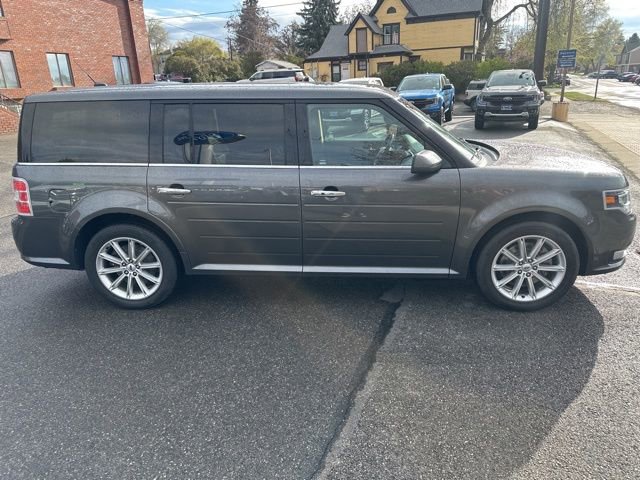 Used 2019 Ford Flex Limited image 3