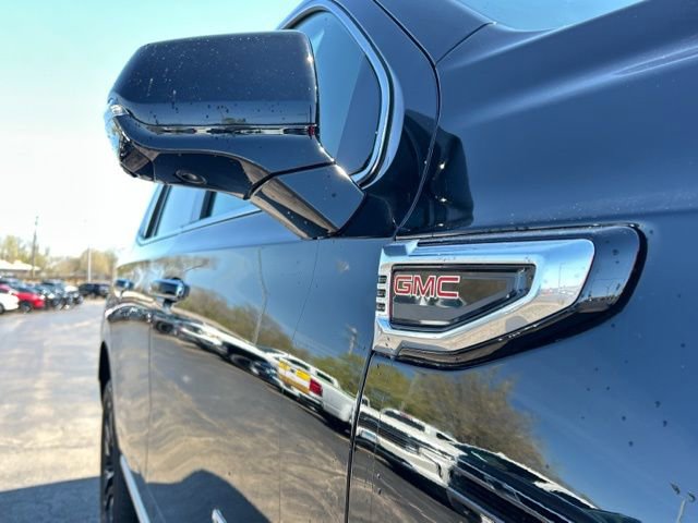 New 2026 GMC Yukon Denali AWD/4WD image 19
