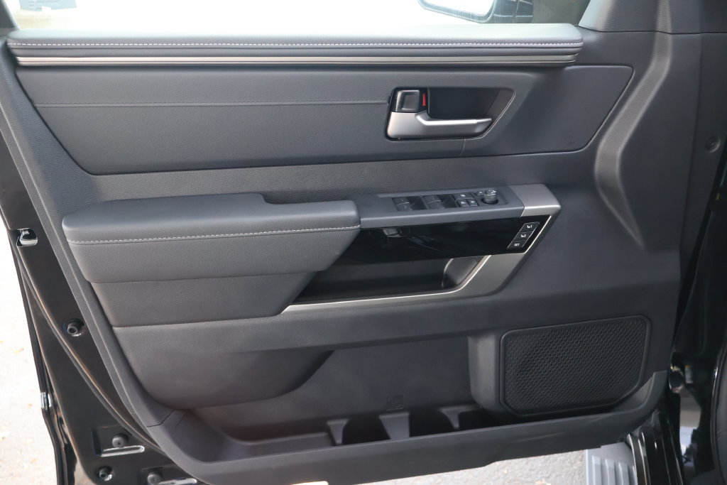New 2026 Toyota Sequoia Limited AWD/4WD image 22