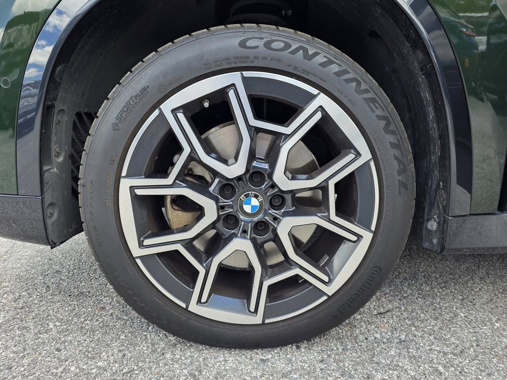 Used 2023 BMW X1 xDrive28i w/ Convenience Package AWD/4WD image 28