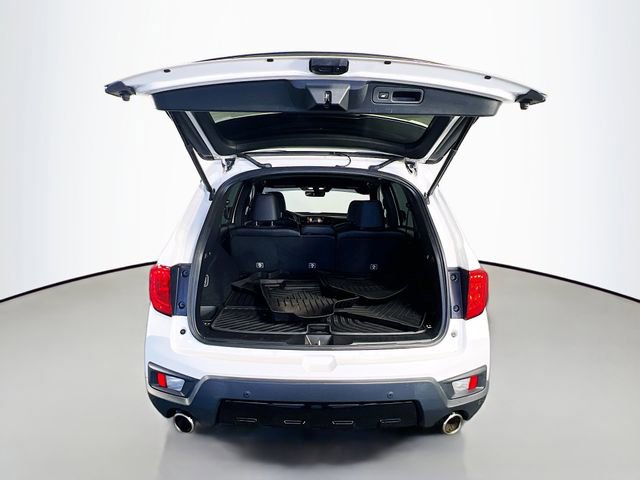 Used 2023 Honda Passport Elite image 28