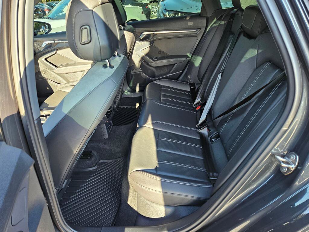 Used 2023 Audi A3 2.0T Premium w/ Convenience Package FWD image 13
