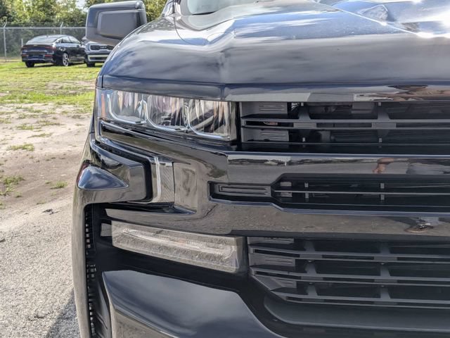 Used 2020 Chevrolet Silverado 1500 RST AWD/4WD image 9