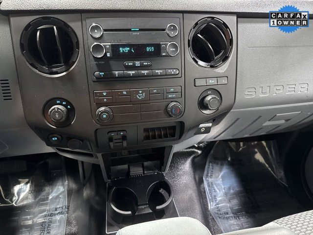 Used 2016 Ford F350 XL w/ Power Equipment Group image 15