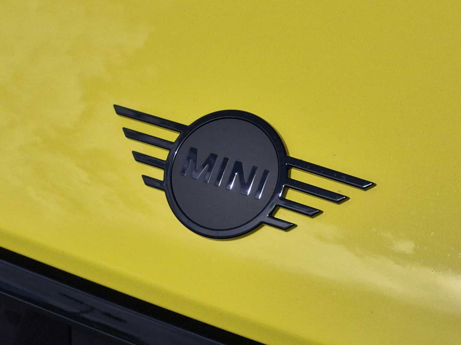 New 2027 MINI Cooper S FWD image 12