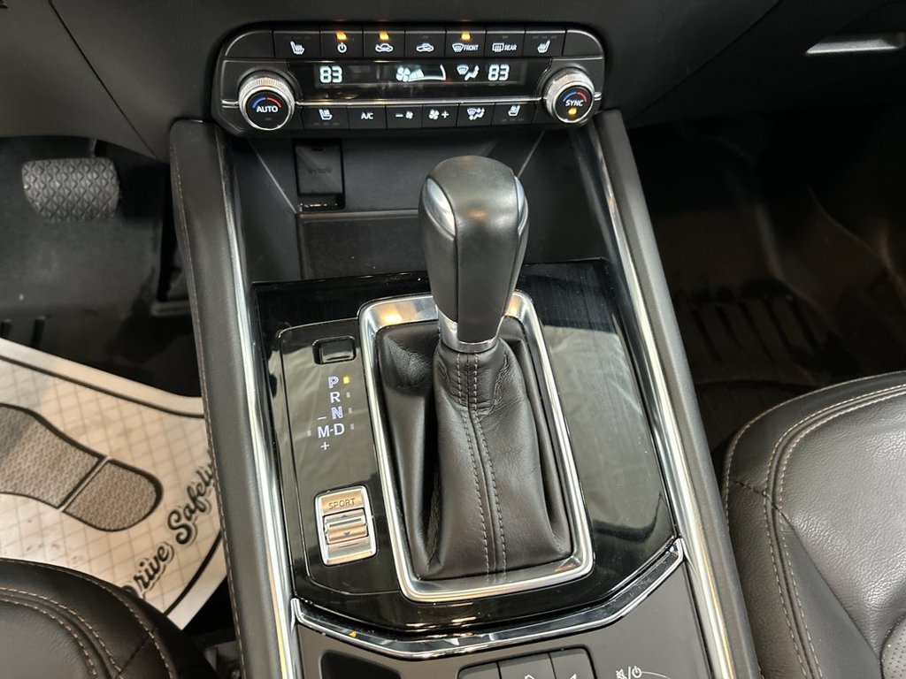 Used 2021 MAZDA CX-5 Grand Touring Reserve AWD/4WD image 17