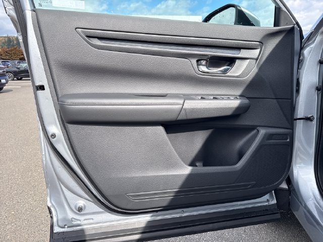 New 2026 Honda CR-V LX image 18