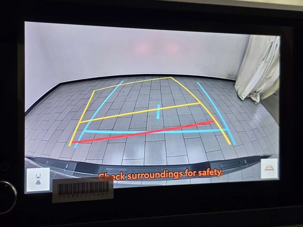 New 2026 Toyota Tacoma SR5 image 6