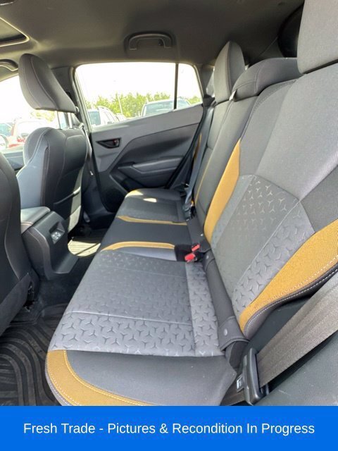 Used 2024 Subaru Crosstrek 2.5i Sport w/ Crosstrek Mirror Package AWD/4WD image 18